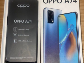 Oppo A74