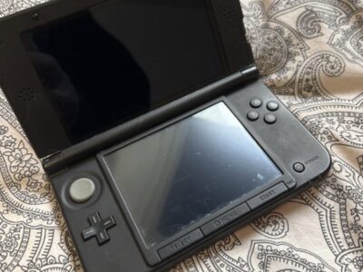 Nintendo 3 DS